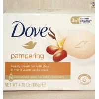 Dove Purely Pampering Beauty Bar - 135g